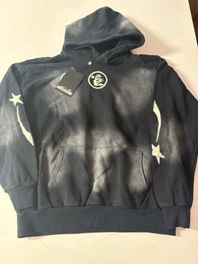 Hellstar | Sweaters | Hellstar Nfc Hoodie | Poshmark
